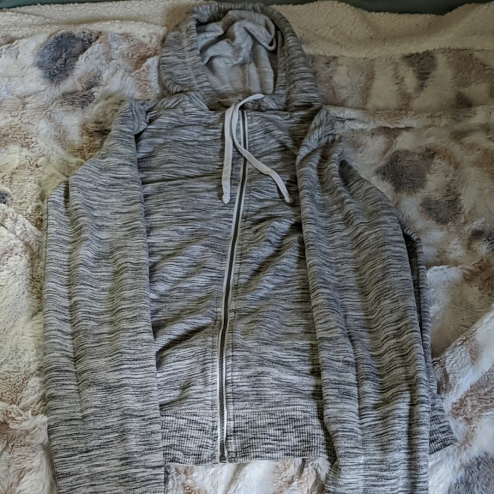 Zip up Jacket